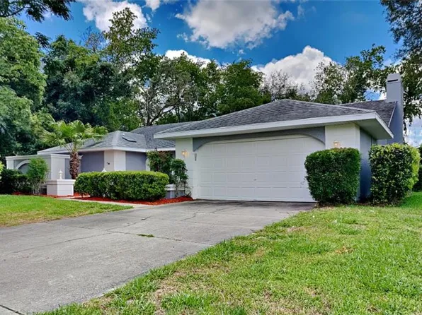 15186 Woodbury Rd, Brooksville, FL 34604