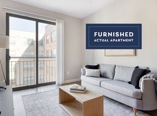 530 E 19th Ave FLOOR 3-ID92, Denver, CO 80203