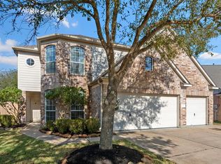14339 Plum Springs Dr, Cypress, TX 77429