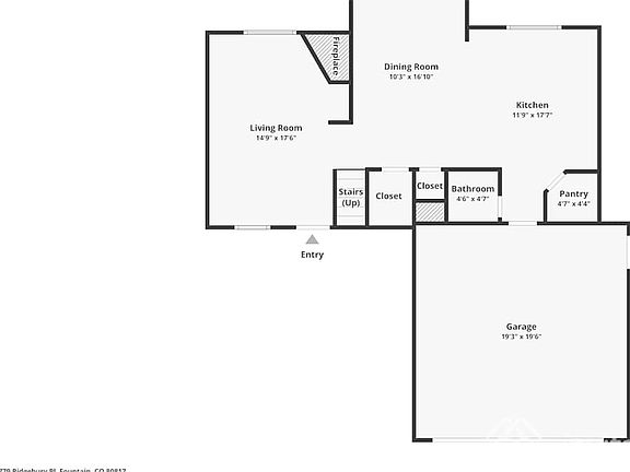 2nd image of 779 Ridgebury Pl