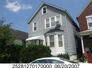 12251 S Lowe Ave, Chicago, IL 60628