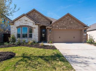 3907 Drake St, Iowa Colony, TX 77583