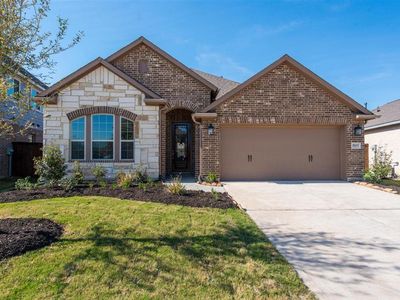 3907 Drake St, Iowa Colony, TX, 77583