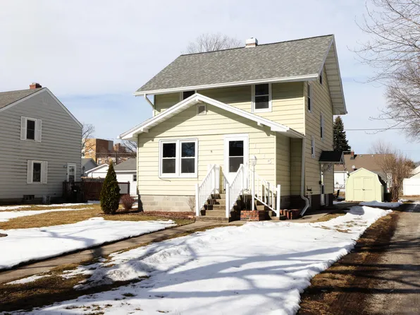 1115 Garst Ave, Boone, IA 50036