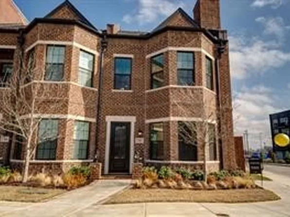 204 Crockett St, Roanoke, TX 76262