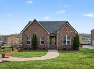 635 Shetland Dr Lot 64, Smyrna, TN 37167
