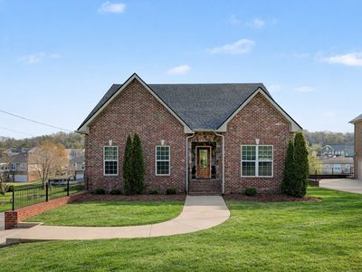 635 Shetland Dr, Smyrna, TN, 37167