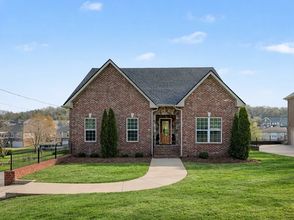 635 Shetland Dr Lot 64, Smyrna, TN 37167