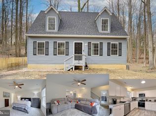 11532 Ropeknot Rd, Lusby, MD 20657
