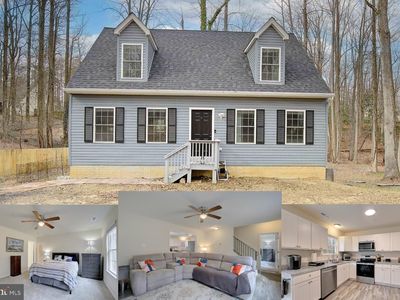11532 Ropeknot Rd, Lusby, MD, 20657