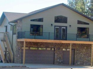 2126 Bison Pass, Hot Springs, SD 57747