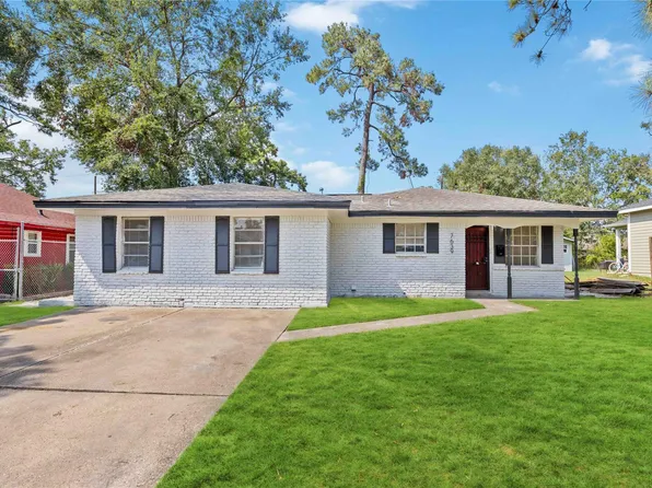 7639 Bigwood St, Houston, TX 77016