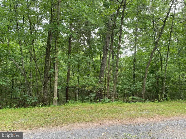 400 Bass Wood Ln, Mount Jackson, VA 22842