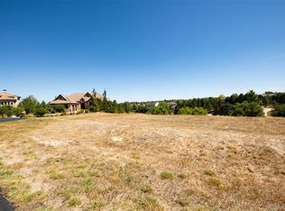 1130 Northwood Ct, Castle Rock, CO 80108