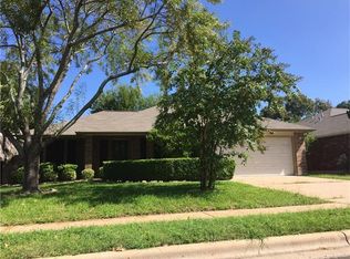 2309 Willow Way, Round Rock, TX 78664