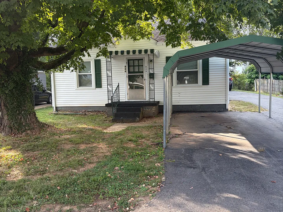 824 Allison Ave