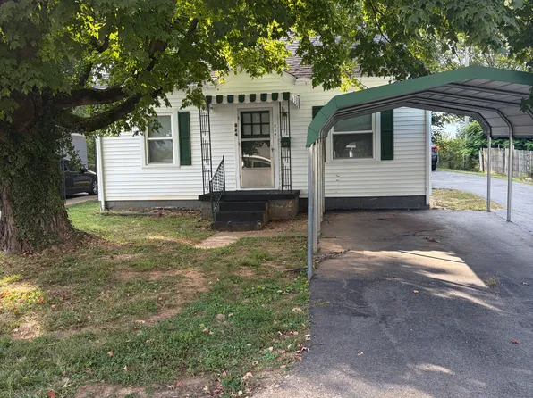 824 Allison Ave, Bardstown, KY 40004