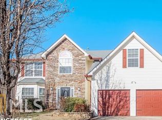 1038 Summer Cypress Dr, Villa Rica, GA 30180