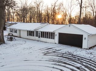 7418 Homestead Rd, Fort Wayne, IN 46814