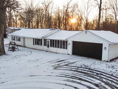 7418 Homestead Rd, Fort Wayne, IN, 46814