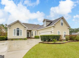 108 Oaklawn Dr, Rincon, GA 31326