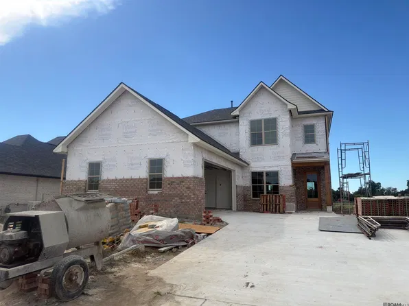 146 Sophia Dr, Luling, LA 70070