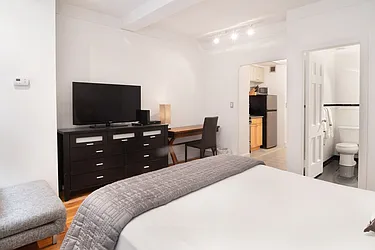 Rented by WAM Partners - William Moses Co.