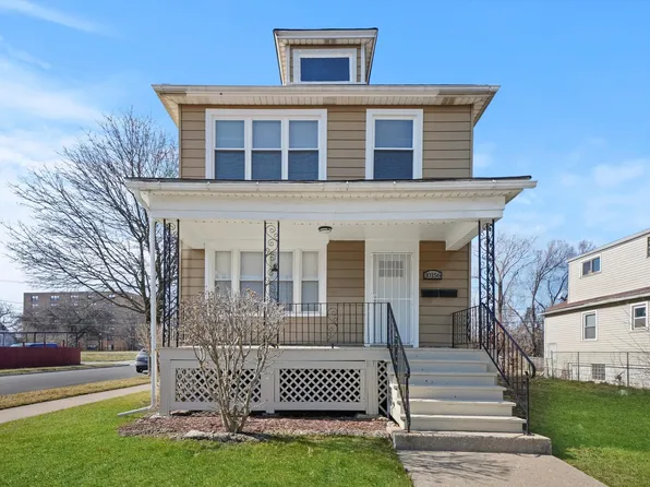 10156 S Indiana Ave, Chicago, IL 60628