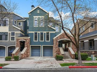 5069 N River Park Way #108, Provo, UT 84604