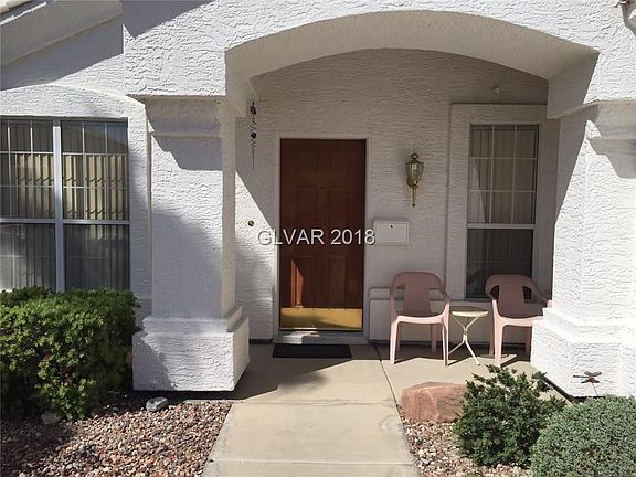 BEAUTIFUL ENTRY AT FRONT OF HOME-COVERED FRONT OVERHANG