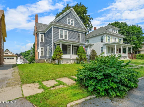 205 S Market Street, Johnstown, NY 12095