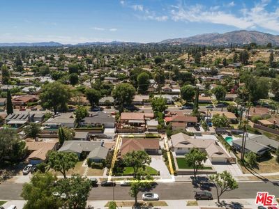 11601 Collett Ave, Granada Hills, CA, 91344