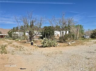 30180 Cherwell St, Lucerne Valley, CA 92356