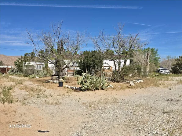 30180 Cherwell St, Lucerne Valley, CA 92356