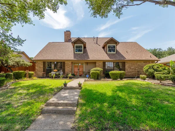2000 Boulder Dr, Plano, TX 75023