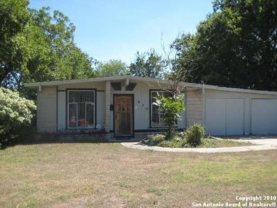 470 Maplewood Ln, San Antonio, TX, 78216