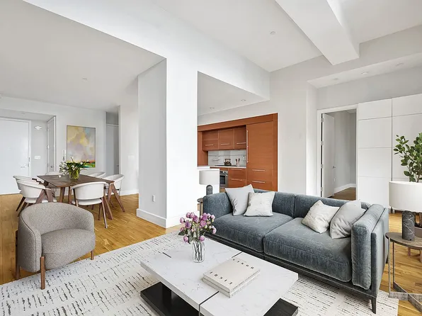 360 Furman St APT 924, Brooklyn, NY 11201