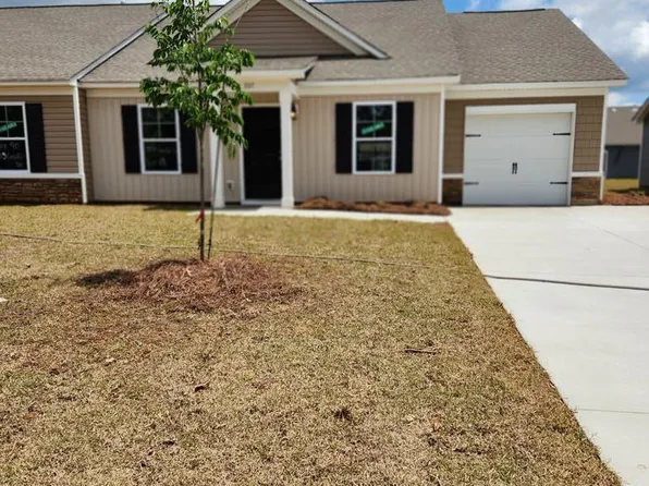 337 Conifer St, Sumter, SC 29154