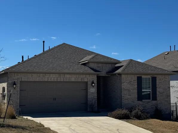 4505 Modena Bay Bnd, Leander, TX 78641