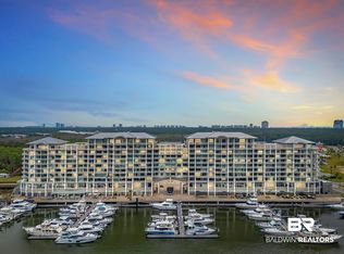 4851 Wharf Pkwy APT 508, Orange Beach, AL 36561