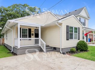 3508 Bainbridge Blvd, Chesapeake, VA 23324