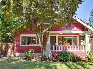 615 NE Floral Pl, Portland, OR 97232