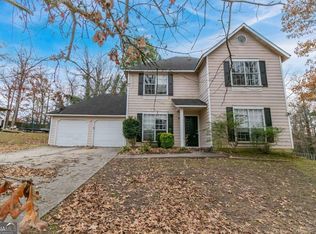 2720 Thornbury Way, Atlanta, GA 30349
