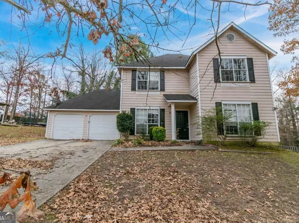 2720 Thornbury Way, Atlanta, GA 30349