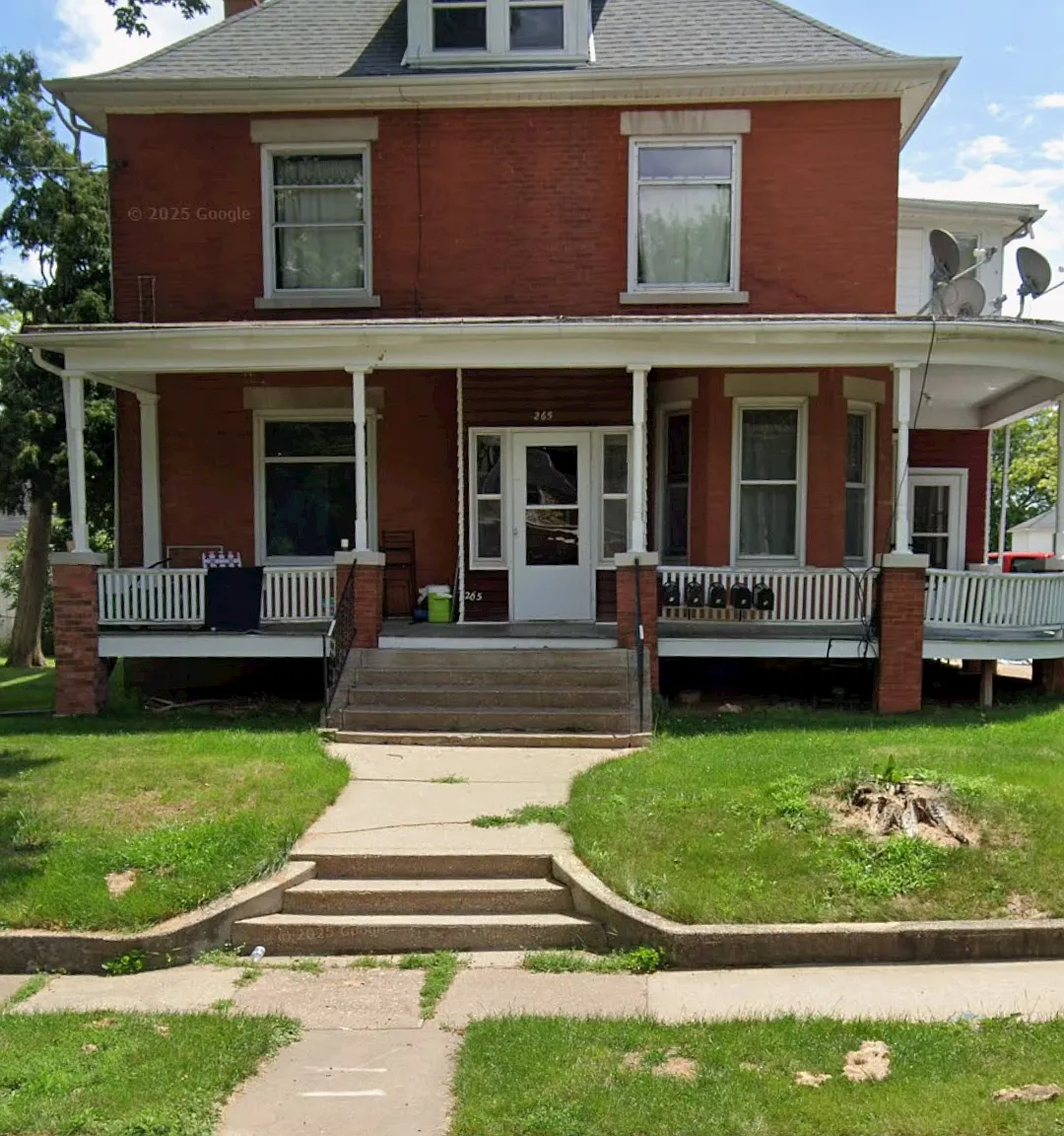 1 bed, 700 sqft, $850 — Photo 1