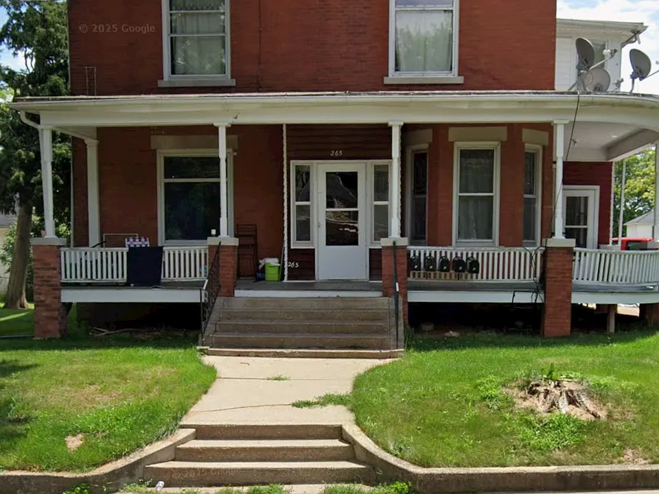 265 N Elm St #5