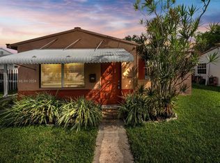 2535 Liberty St, Hollywood, FL 33020