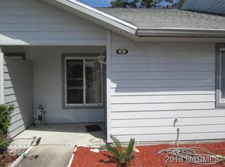 3527 Forest Branch Dr APT B, Port Orange, FL 32129