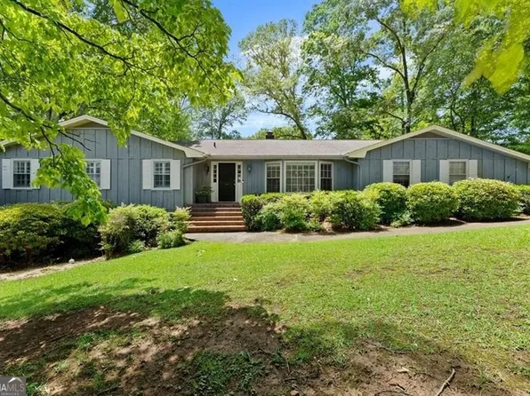 3770 Clubland Trl, Marietta, GA 30068