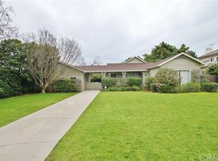 88 W Wistaria Ave, Arcadia, CA 91007